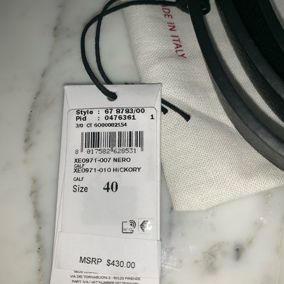 Salvatore Ferragamo - Picture 3 of 4